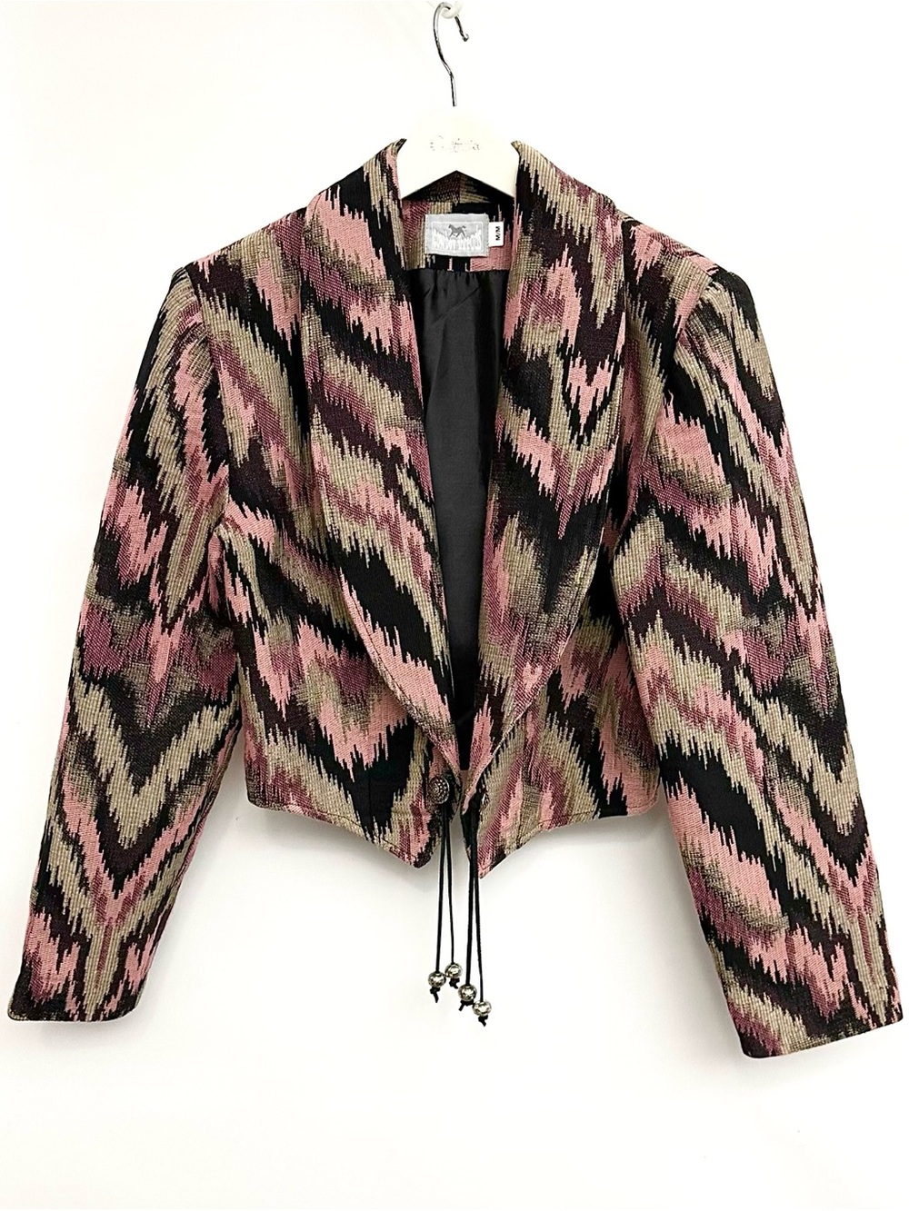 Cowboy Threads western blazer